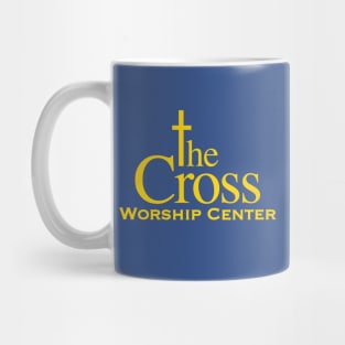 TCWC Classic Yellow Mug